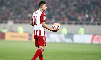 Γερό κράξιμο του Κόρντομπα στον Χάμες: «Το να ξανακάνεις το ίδιο λάθος είναι ηλίθιο»