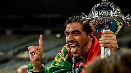 «Εξετάζει την περίπτωση του Αμπέλ Φερέιρα η Τσέλσι»