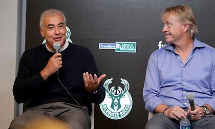 Ολοκληρώνεται η πώληση του 25% των Μπακς έναντι 3,5 δισ. δολαρίων!