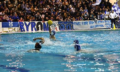 Αλλαγή ώρας και μετάδοση στον πρώτο τελικό Απόλλων Σμύρνης-Τεράσα