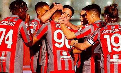 Έγραψε ιστορία με 2/2 στη Serie A μετά από... 27 χρόνια η Κρεμονέζε!