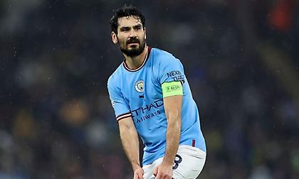 «'Εκλεισε Γκιντογκάν και Ίνιγκο Μαρτίνεθ για το καλοκαίρι η Μπαρτσελόνα»