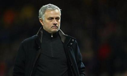 Μουρίνιο: «Κάναμε φάσεις, αλλά δεν έχουμε τον… Χάαλαντ»