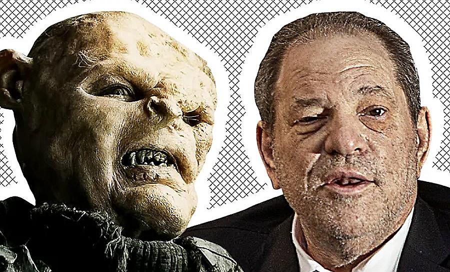 Η εκδίκηση του σκηνοθέτη του LOTR: Ήθελε να τον αντικαταστήσει με τον Ταραντίνο & τον έκανε... ορκ!