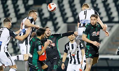 Crash Test ΠΑΟΚ – Παναθηναϊκός: Τι θα συναντήσουν στην Τούμπα οι «πράσινοι»