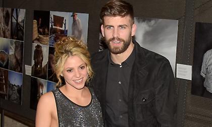 Ο χωρισμός Σακίρα-Πικέ έγινε αντικείμενο μελέτης σε πανεπιστήμιο της Ισπανίας!