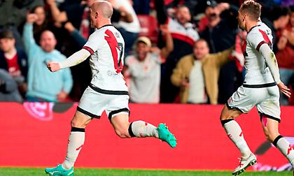 Επιστροφή στις νίκες και... ζωντανή για την Ευρώπη η Βαγεκάνο