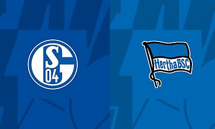 Σάλκε-Χέρτα 3-1