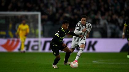 Η Σπόρτινγκ είναι η ομάδα με τις περισσότερες συμμετοχές σε UEFA/Europa League