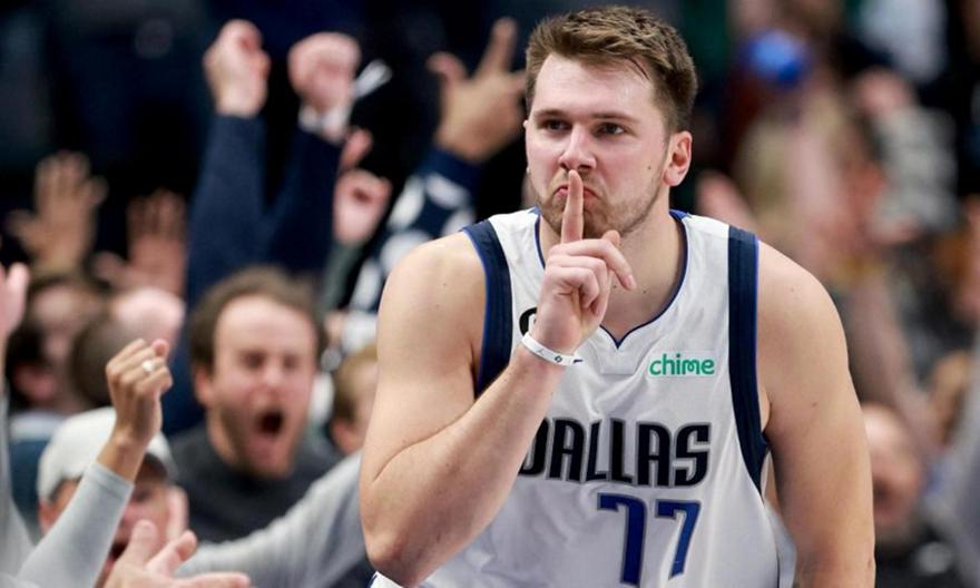 Ντόντσιτς: Νοίκιασε ιδιωτικό τζετ με 150 χιλιάδες ευρώ