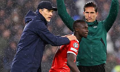 Τούχελ για Μανέ: «Είμαι ο πρώτος που θα τον υπερασπιστεί, όλοι έχουν δικαίωμα να κάνουν ένα λάθος»