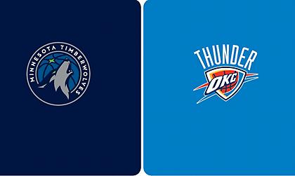 Τίμπεργουλβς-Θάντερ