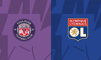 Τουλούζ-Λιόν