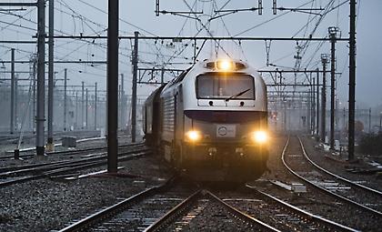 Οπαδός της Γουέστ Χαμ παρασύρθηκε και σκοτώθηκε από τρένο μετά το ματς με τη Γάνδη