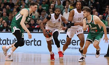 Μπάγερν-Ζαλγκίρις (3η περίοδος)