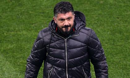 Το «ναι» και το «όχι» του Γκατούζο στον Ολυμπιακό!