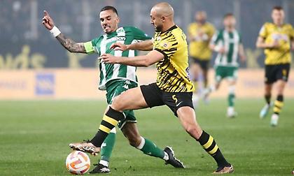 Παναθηναϊκός: Γιατί ο τελικός της Λεωφόρου καθορίζεται από τα ντέρμπι ΠΑΟΚ-ΠΑΟ και ΟΣΦΠ-ΑΕΚ