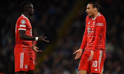 Πρόεδρος Μπάγερν: «Λήξαν το θέμα του Μανέ, πλέον κοιτάμε μπροστά»