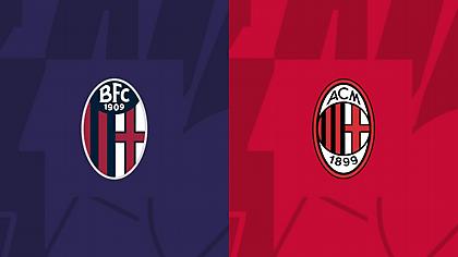 Μπολόνια-Μίλαν