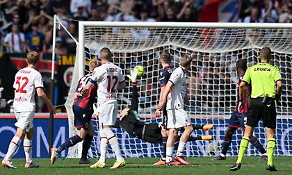 Μπλόκο στην Μπολόνια για Μίλαν και πλέον κινδυνεύει η τετράδα!