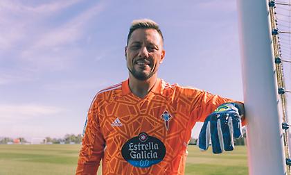 Αποχώρησε από τη Θέλτα μετά από 66 ημέρες ο Ντιέγκο Άλβες