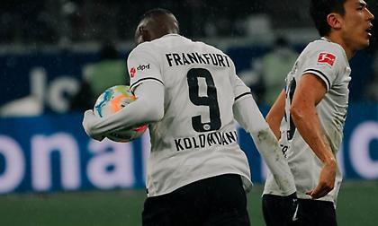 Και πάλι καλά να λέει η Άιντραχτ...