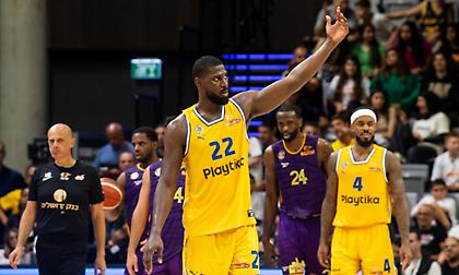 Ετοιμάζεται για επιστροφή στα playoffs ο Άλεξ Πόιθρες