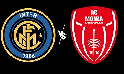 Ίντερ-Μόντσα