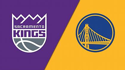 Κινγκς-Γουόριορς