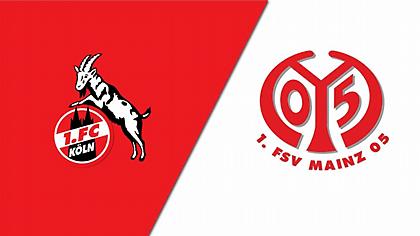 Κολωνία-Μάιντς