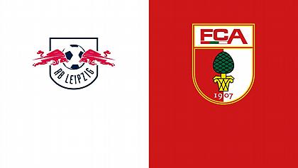 Λειψία-Άουγκσμπουργκ