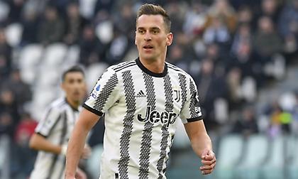 Αγοράζει τον Μίλικ η Γιουβέντους