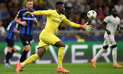 Στο κόλπο της απόκτησης του Ονάνα και η Τσέλσι!