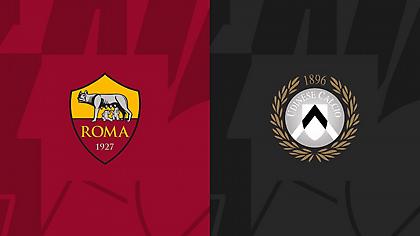 Ρόμα-Ουντινέζε