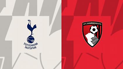 Τότεναμ-Μπόρνμουθ
