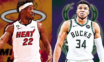 Το πρόγραμμα της σειράς Μπακς-Χιτ