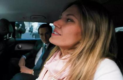 Δημητρακόπουλος στον ΣΚΑΪ: Οι επόμενες κινήσεις της Εύας Καϊλή μετά την αποφυλάκιση