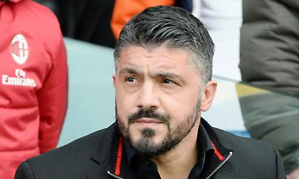 Γράφεται και στην Ιταλία: «Κοντά στον Ολυμπιακό ο Γκατούζο»