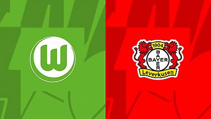 Bόλφσμπουργκ-Λεβερκούζεν