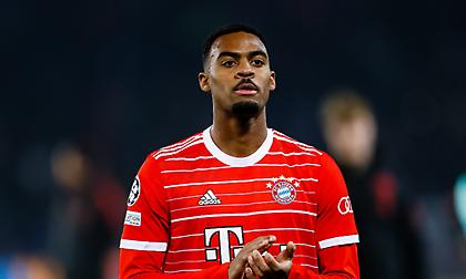 «Γκράβενμπερχ η εναλλακτική του πολύ ακριβού Μπέλιγχαμ στη Λίβερπουλ»