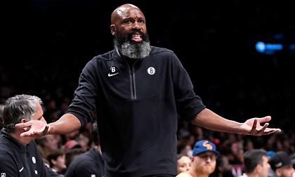 Ξέσπασε κατά της διαιτησίας ο Βον: «Ελπίζω στο επόμενο ματς να σφυρίζουν τα βήματα του Εμπίντ»