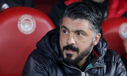 Focus στον Γκατούζο από τον Ολυμπιακό