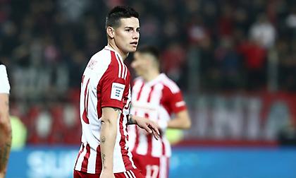 Επιβεβαίωσε τις επαφές με Χάμες ο ιδιοκτήτης της Μποταφόγκο