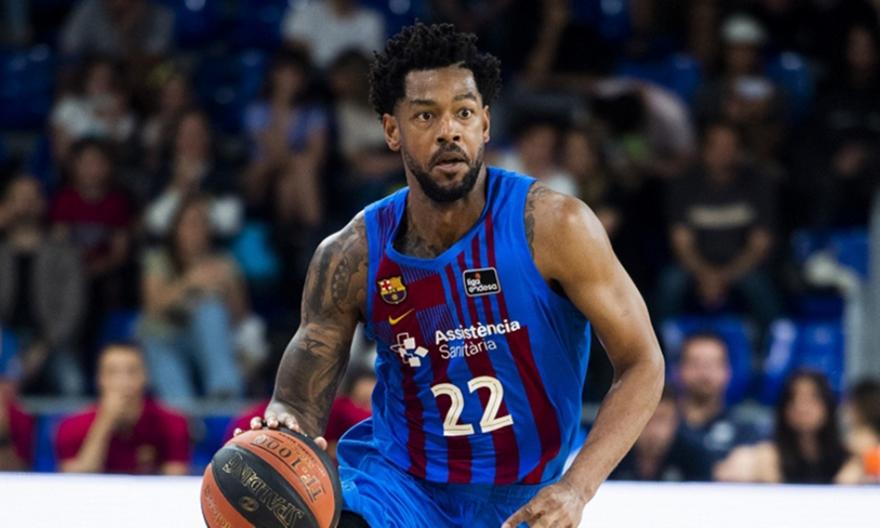 Μπαρτσελόνα: Αποχώρησε από το «clasico» ο Χίγκινς