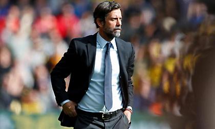 Πληρωμένη απάντηση Φλόρες στον Τσάβι: «Αν τους πείραξε ο ήλιος ας βάλουν λίγη ενυδατική»