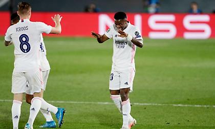 Eπιστρέφουν με την Τσέλσι Βινίσους και Κρόος