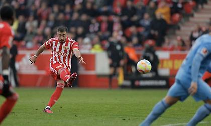 Πέταξε στα... σκουπίδια μοναδική ευκαιρία να πλησιάσει την κορυφή η Ουνιόν!