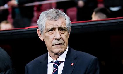 Επιστρέφει στην Πολωνία ο Σάντος