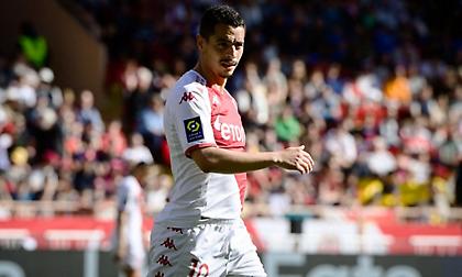 Σάρωσε τη Λοριάν και συνεχίζει τη μάχη για τριάδα η Μονακό - Λύγισε τη Μονπελιέ με ανατροπή η Λιλ!