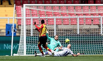 Δεν έχασε, αλλά… χάνεται η Σαμπντόρια